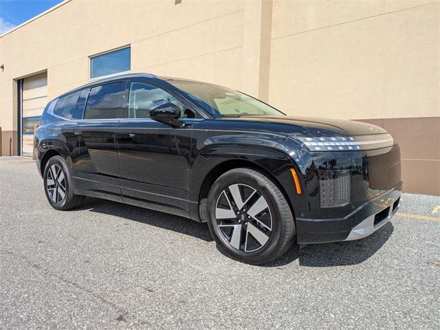 2026 Hyundai Ioniq SEL photo 2