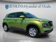 Certified 2023 Hyundai Venue SE SUV