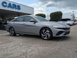  Hyundai Elantra Hybrid