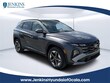 Hyundai Tucson Hybrid