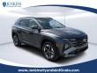 New 2025 Hyundai Tucson Hybrid SEL Convenience SUV