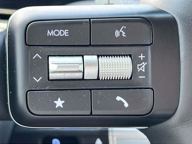 2025 Hyundai Santa Fe SEL - Photo 25