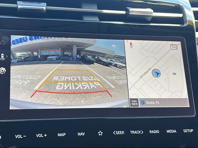 2023 Hyundai Tucson XRT - Photo 19