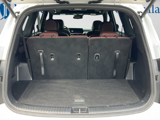 2023 Kia Telluride EX - Photo 10