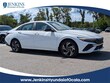 Hyundai Elantra Hybrid