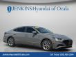Used 2020 Hyundai Sonata SEL Sedan