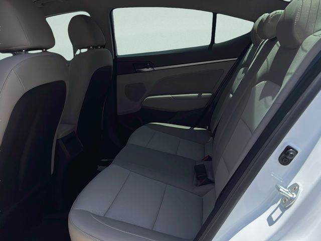 2018 Hyundai Elantra SEL - Photo 10