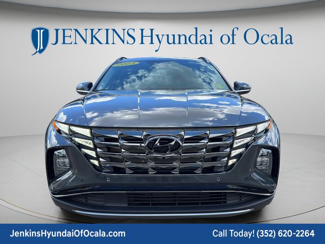 2023 Hyundai Tucson Limited - Photo 9