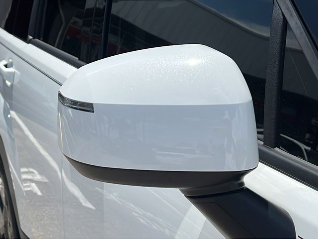 2025 Hyundai Santa Fe SEL - Photo 30