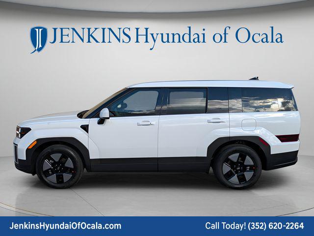 2026 Hyundai Santa Fe SE - Photo 6