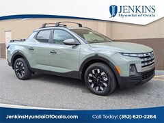 2026 Hyundai Santa Cruz