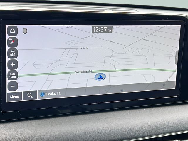 2024 Hyundai Palisade Calligraphy - Photo 22