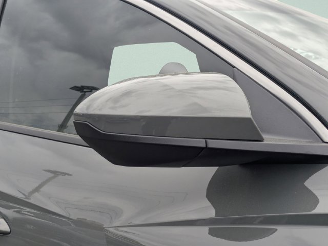 Certified 2026 Hyundai Tucson SE SUV