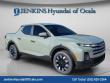 New 2026 Hyundai Santa Cruz SE FWD Truck Crew Cab