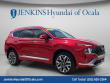 Certified 2021 Hyundai Santa Fe Calligraphy SUV