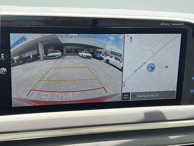 2023 Hyundai Sonata SEL - Photo 18