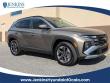 New 2025 Hyundai Tucson Hybrid SEL Convenience SUV