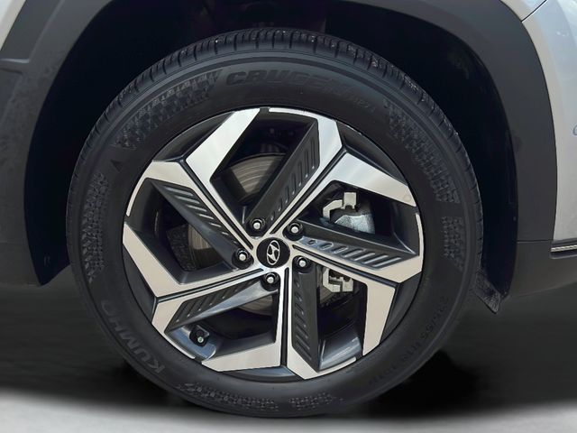 2022 Hyundai Tucson Limited - Photo 34