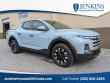 New 2025 Hyundai Santa Cruz SE FWD Truck Crew Cab