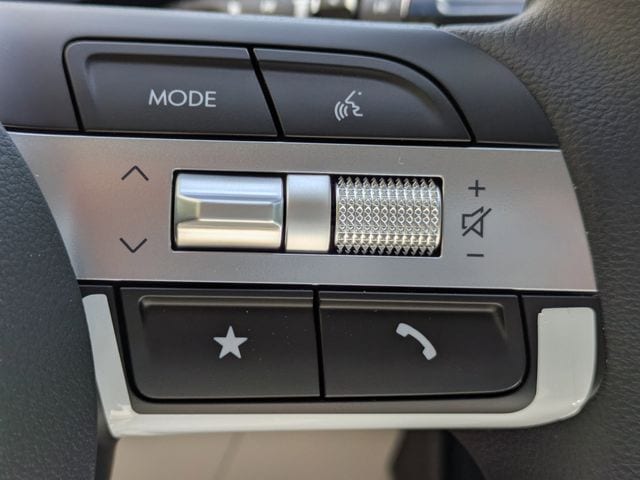 2026 Hyundai Tucson SEL - Photo 26
