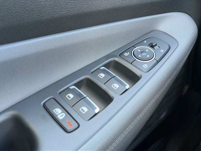 2023 Hyundai Santa Fe SEL - Photo 30