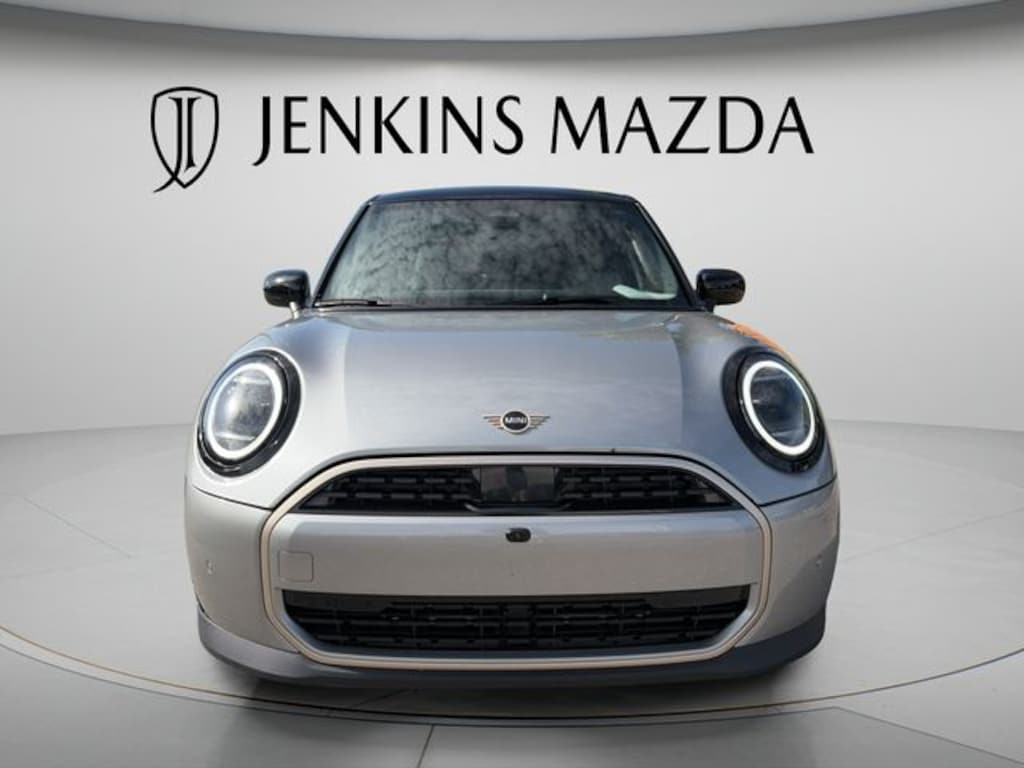 Used 2025 MINI Hardtop 4 Door Cooper Hatchback