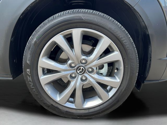 2024 Mazda CX-30 Premium - Photo 11