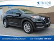 Certified 2021 Hyundai Tucson SE SUV
