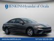 New 2026 Hyundai Elantra SE Sedan