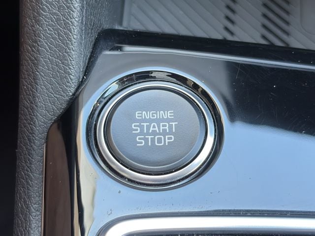 2025 Kia Sportage SX Prestige - Photo 35