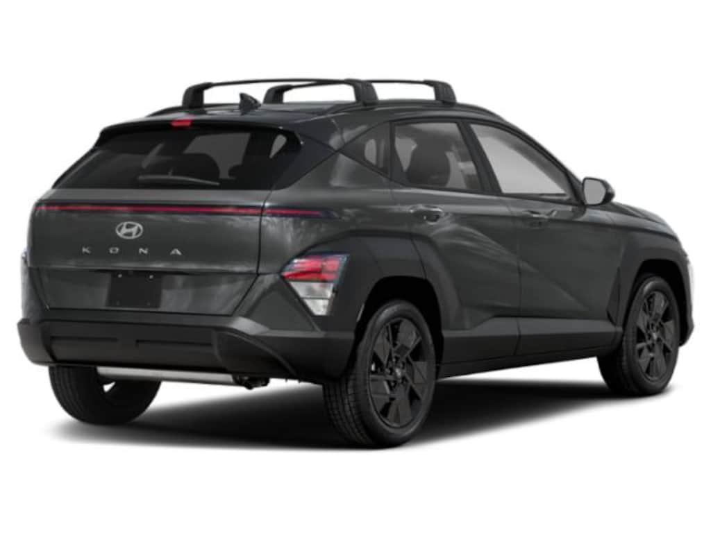 New 2027 Hyundai Kona SEL Sport FWD SUV
