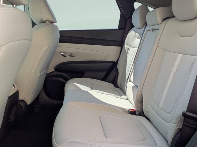 2026 Hyundai Tucson SEL - Photo 11