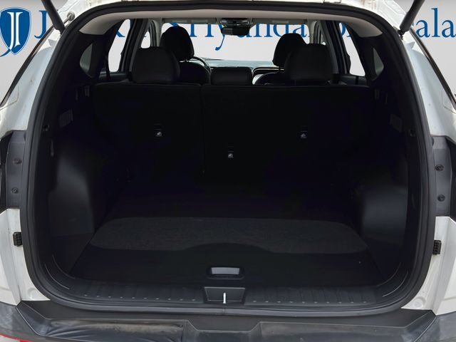2023 Hyundai Tucson SEL - Photo 9