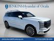New 2026 Hyundai Palisade Calligraphy FWD SUV