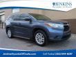 Used 2016 Toyota Highlander LE SUV
