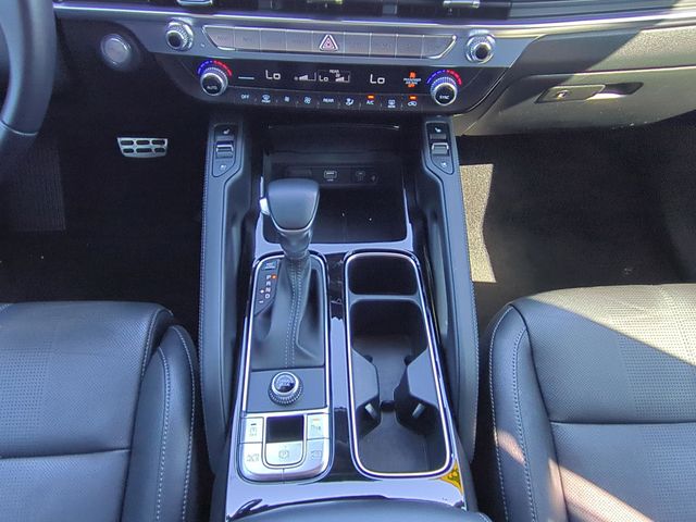 2023 Kia Telluride SX - Photo 17
