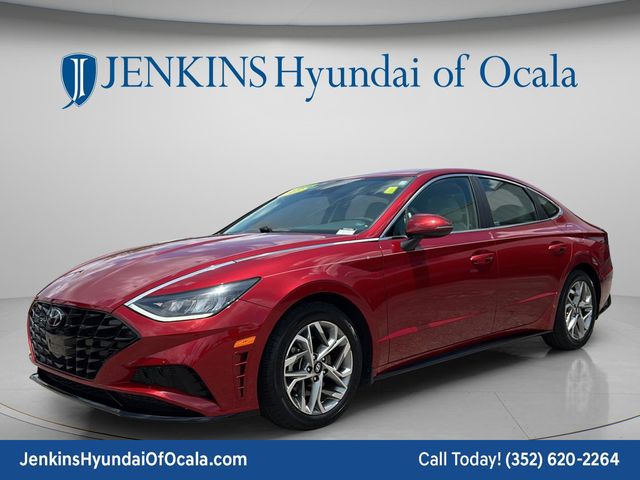 2023 Hyundai Sonata SEL - Photo 7