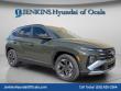 Certified 2026 Hyundai Tucson SEL SUV