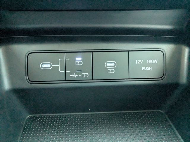 2026 Hyundai Tucson SEL - Photo 13