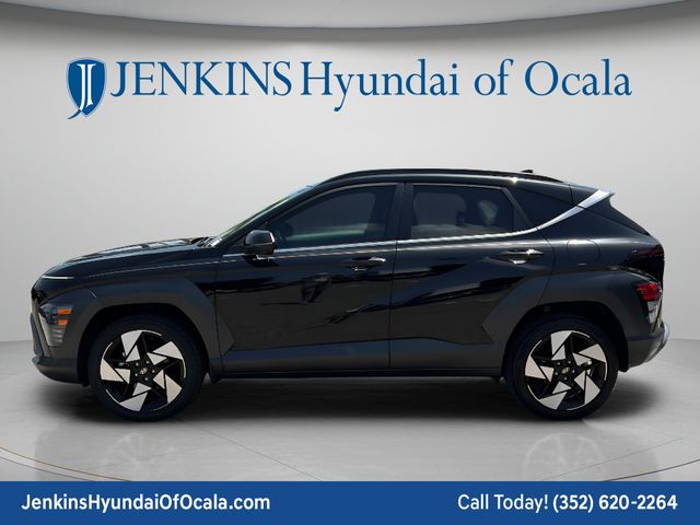 2024 Hyundai Kona Limited - Photo 6