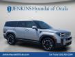 New 2027 Hyundai Santa Fe SE FWD SUV
