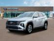 New 2026 Hyundai Tucson SEL Plus FWD SUV