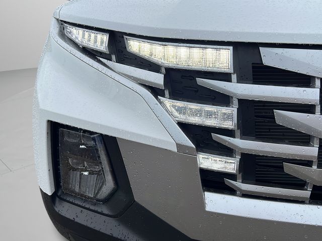 2024 Hyundai Santa Cruz SEL - Photo 34