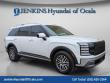 New 2026 Hyundai Palisade SEL Premium FWD SUV