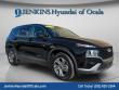 Certified 2023 Hyundai Santa Fe SE SUV
