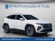 New 2026 Hyundai Tucson SEL Premium FWD SUV