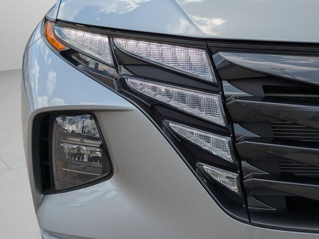 2024 Hyundai Tucson SEL - Photo 33