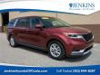 Used 2024 Kia Carnival LX Seat Package MPV