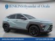 New 2026 Hyundai Kona SEL Sport FWD SUV