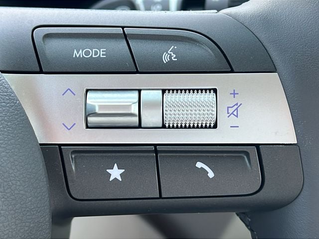 2024 Hyundai Kona SEL - Photo 23